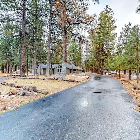 הוילה סיסטרס Retreat In The Pines מראה חיצוני תמונה