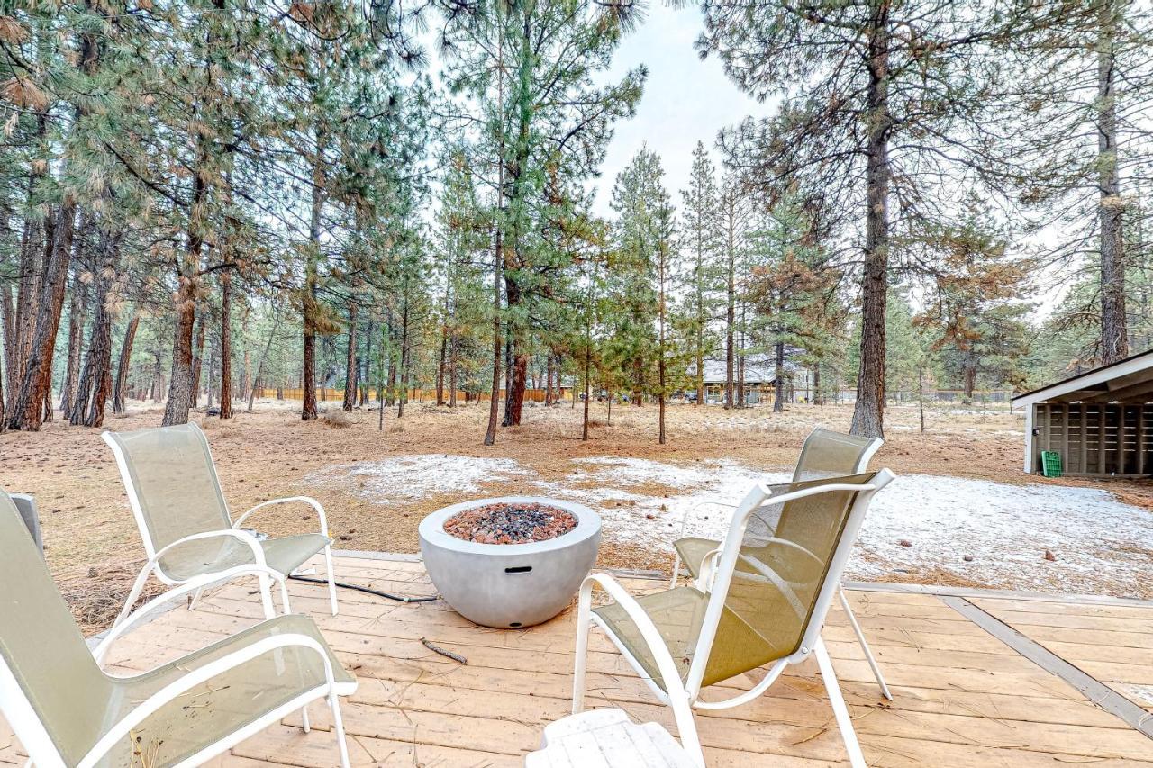 הוילה סיסטרס Retreat In The Pines מראה חיצוני תמונה