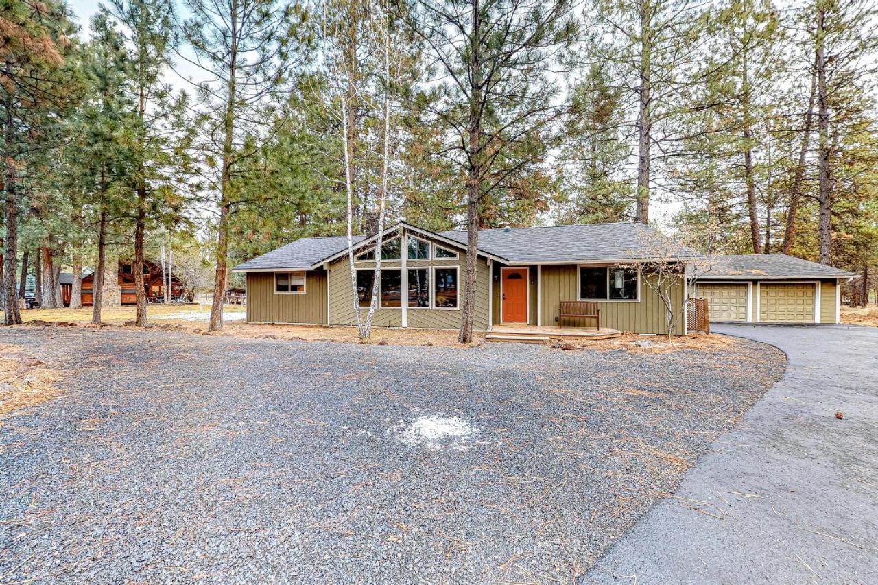הוילה סיסטרס Retreat In The Pines מראה חיצוני תמונה