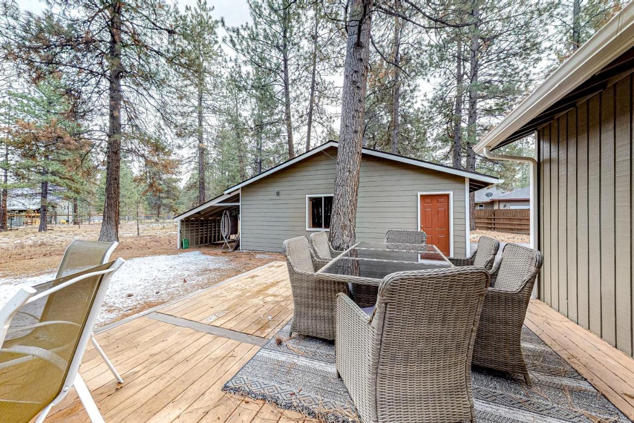 הוילה סיסטרס Retreat In The Pines מראה חיצוני תמונה